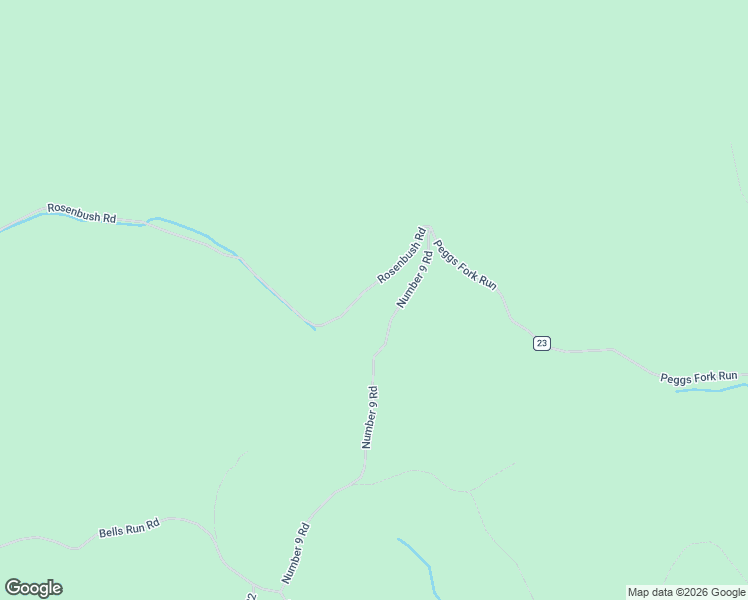 map of restaurants, bars, coffee shops, grocery stores, and more near 1788 Rosenbush Road in Newport