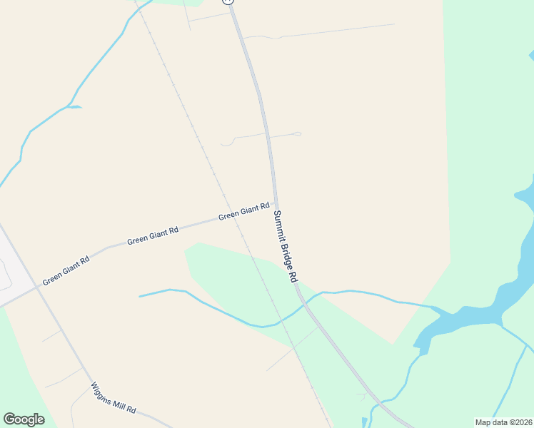 map of restaurants, bars, coffee shops, grocery stores, and more near 102 Green Giant Road in Townsend