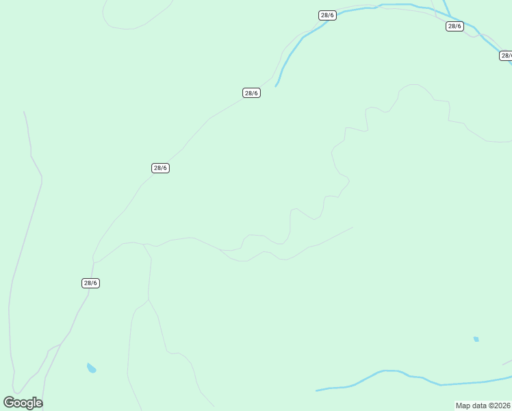 map of restaurants, bars, coffee shops, grocery stores, and more near 115 Bluffs Bluebird Trail in Springfield