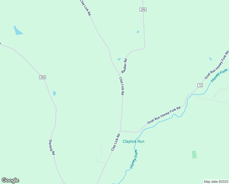 map of restaurants, bars, coffee shops, grocery stores, and more near 21001-21247 County Road 29 in Logan