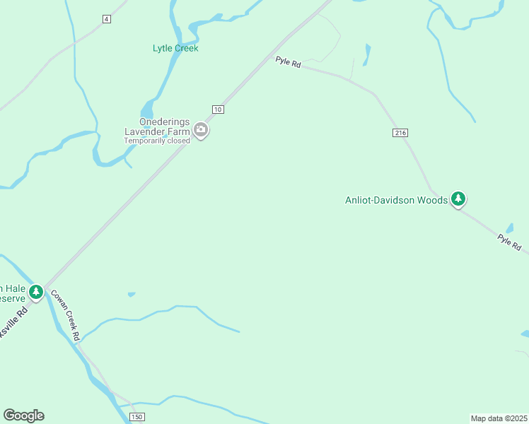 map of restaurants, bars, coffee shops, grocery stores, and more near 2305 South Clarksville Road in Clarksville