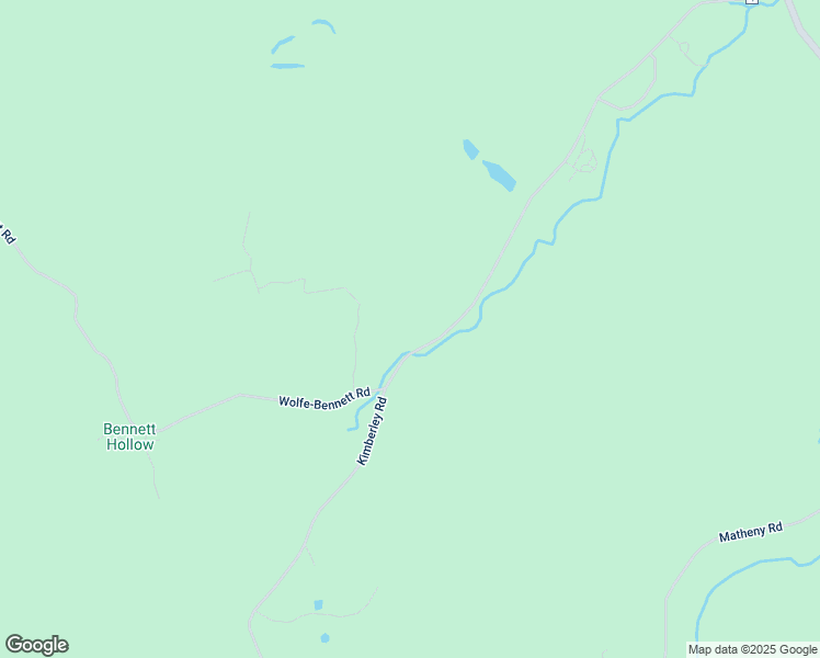 map of restaurants, bars, coffee shops, grocery stores, and more near 14455 Kimberley Road in Nelsonville