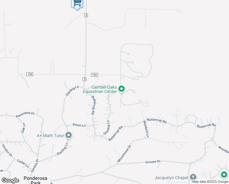 map of restaurants, bars, coffee shops, grocery stores, and more near 37948 Buffalo Grass Drive in Elizabeth