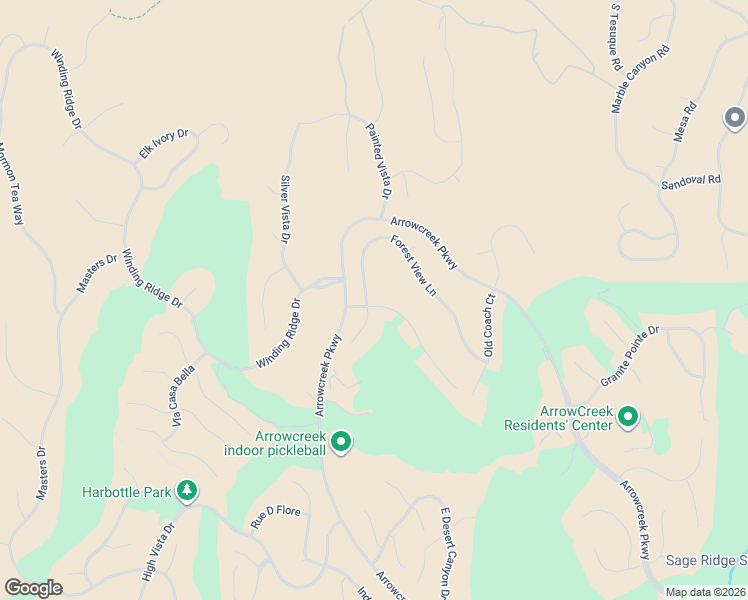 map of restaurants, bars, coffee shops, grocery stores, and more near 3457 White Mountain Court in Reno