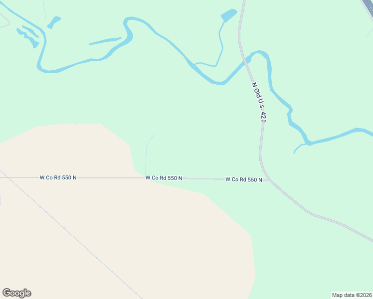 map of restaurants, bars, coffee shops, grocery stores, and more near 6312 West Co Road 550 North in Saint Paul