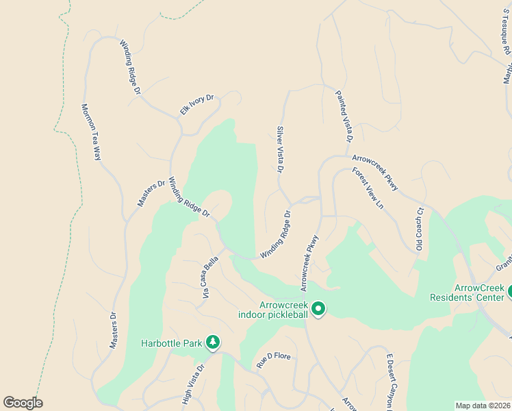 map of restaurants, bars, coffee shops, grocery stores, and more near 3657 Spirit Bluff Court in Reno