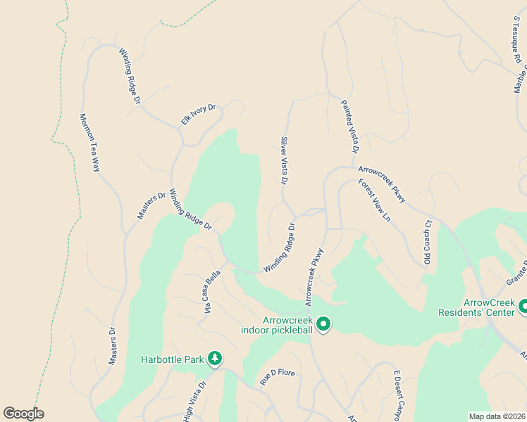 map of restaurants, bars, coffee shops, grocery stores, and more near 3657 Spirit Bluff Court in Reno