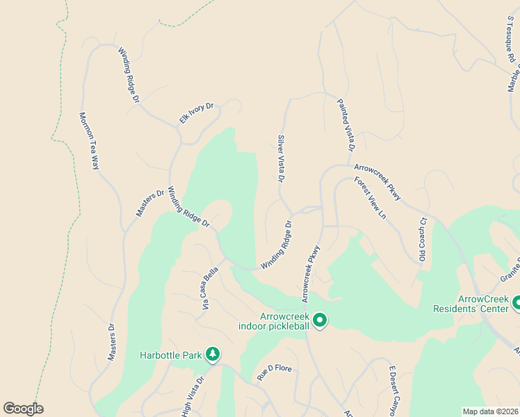 map of restaurants, bars, coffee shops, grocery stores, and more near 3657 Spirit Bluff Court in Reno