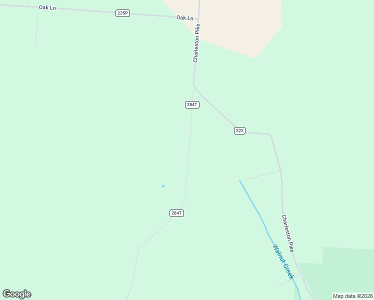 map of restaurants, bars, coffee shops, grocery stores, and more near 1001 Luckhart Road in Kingston