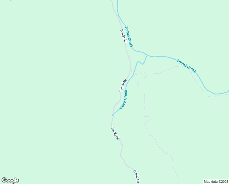 map of restaurants, bars, coffee shops, grocery stores, and more near 20261 Tomki Road in Willits