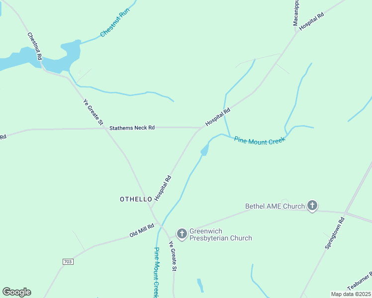 map of restaurants, bars, coffee shops, grocery stores, and more near 350 Hospital Road in Greenwich
