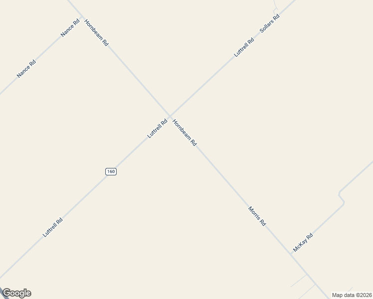 map of restaurants, bars, coffee shops, grocery stores, and more near 6132 Hornbeam Road in Sabina