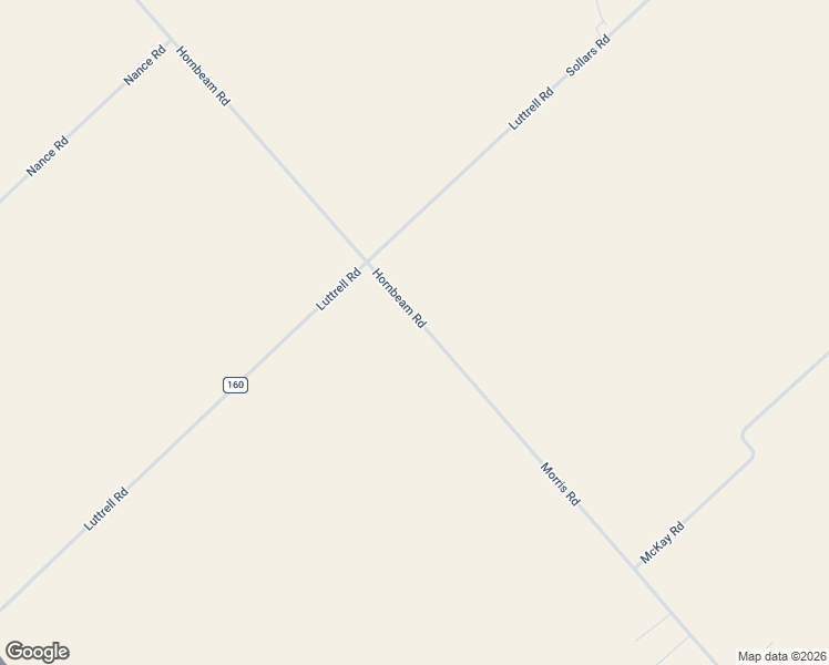 map of restaurants, bars, coffee shops, grocery stores, and more near 6132 Hornbeam Road in Sabina