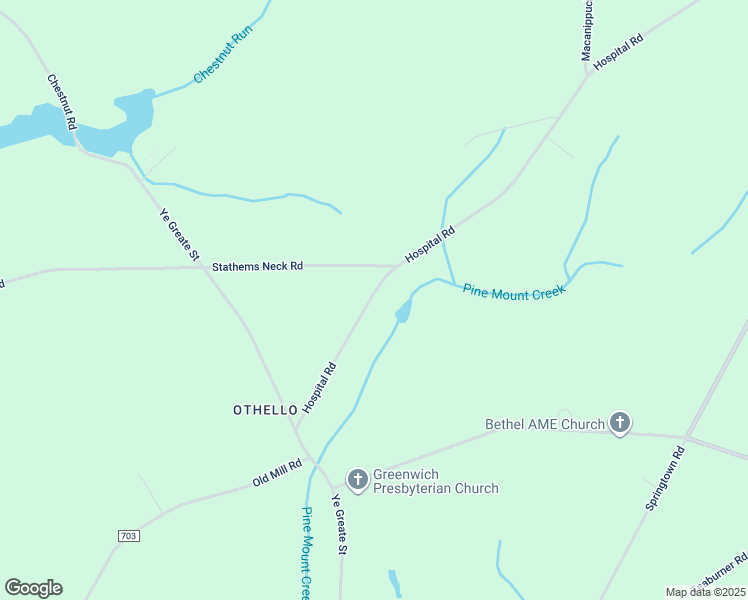 map of restaurants, bars, coffee shops, grocery stores, and more near 350 Hospital Road in Greenwich