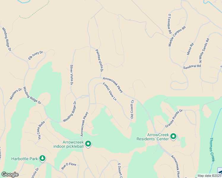 map of restaurants, bars, coffee shops, grocery stores, and more near 3365 Forest View Lane in Reno