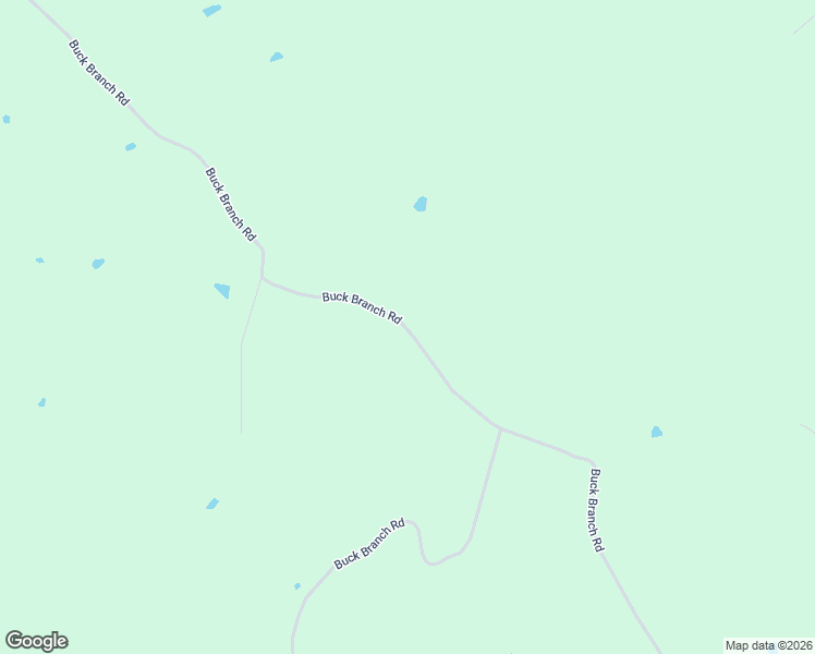 map of restaurants, bars, coffee shops, grocery stores, and more near 41326 Buck Branch Road in Nebo