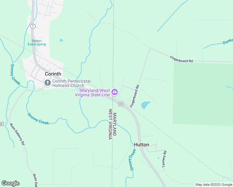 map of restaurants, bars, coffee shops, grocery stores, and more near 464 Hutton Road in Oakland