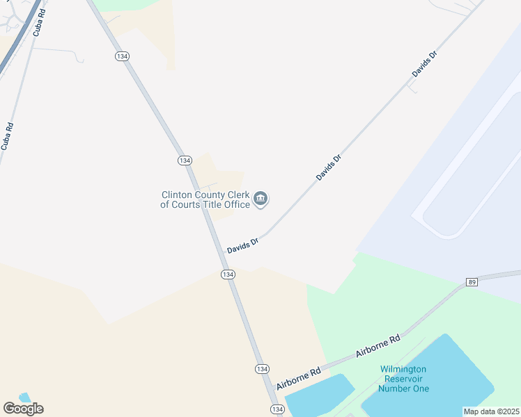 map of restaurants, bars, coffee shops, grocery stores, and more near 1850 Davids Drive in Wilmington