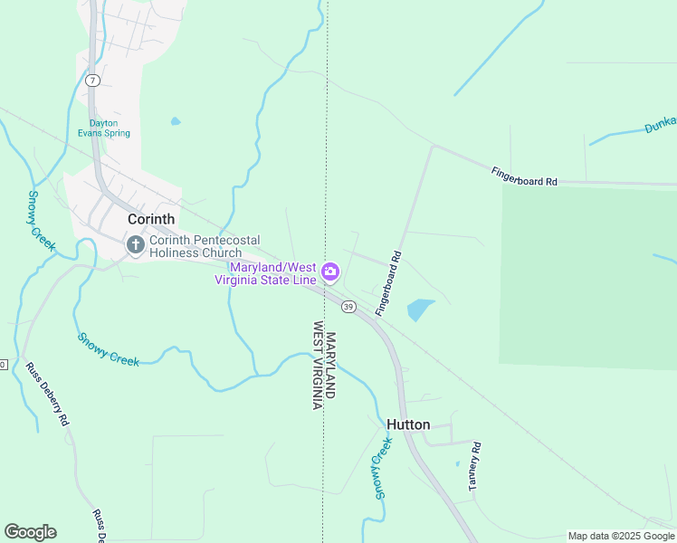 map of restaurants, bars, coffee shops, grocery stores, and more near 464 Hutton Road in Oakland