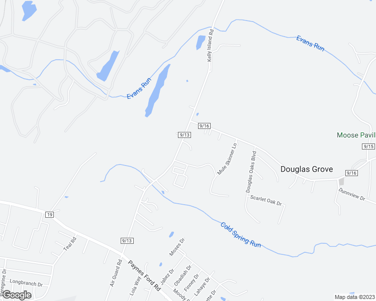 map of restaurants, bars, coffee shops, grocery stores, and more near 1203 Kelly Island Road in Martinsburg