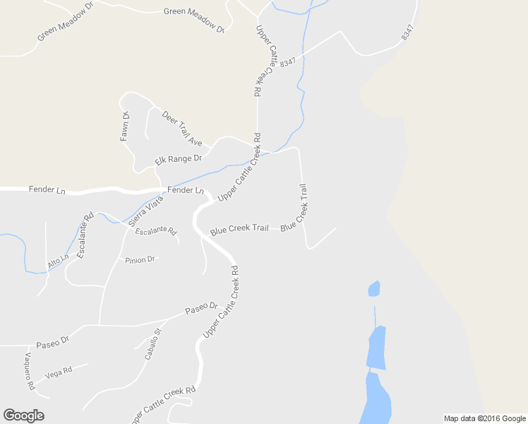 map of restaurants, bars, coffee shops, grocery stores, and more near 95 Blue Creek Trail in Carbondale