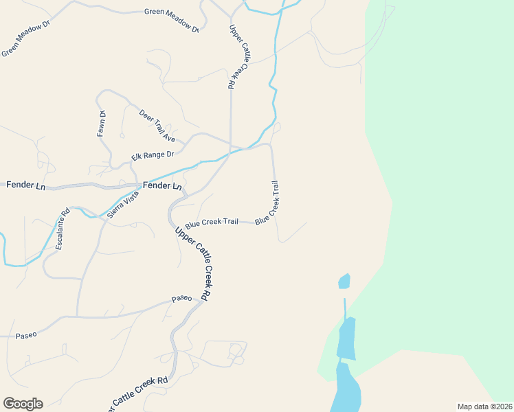 map of restaurants, bars, coffee shops, grocery stores, and more near 95 Blue Creek Trail in Carbondale