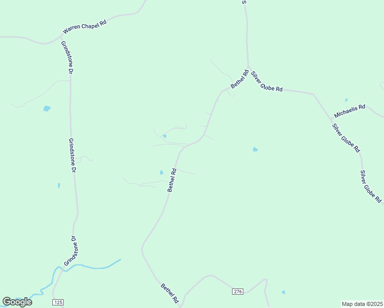 map of restaurants, bars, coffee shops, grocery stores, and more near 710 Bethel Road in Marietta