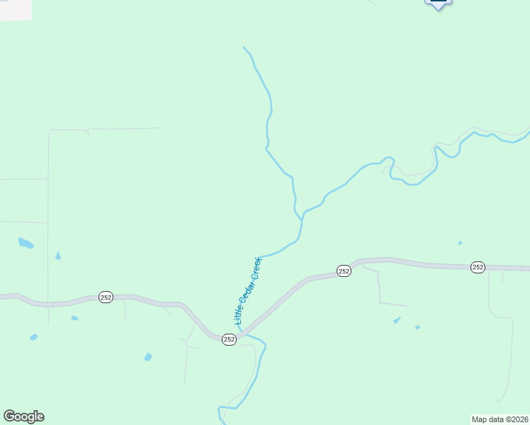 map of restaurants, bars, coffee shops, grocery stores, and more near in Brookville