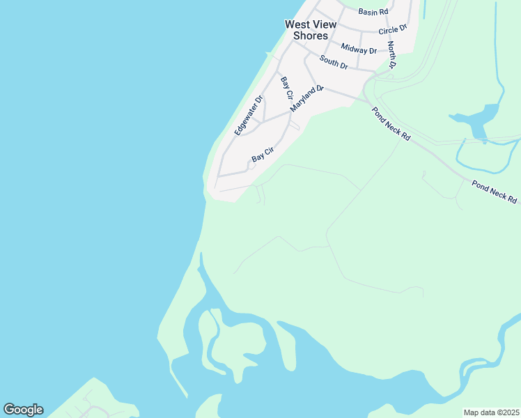 map of restaurants, bars, coffee shops, grocery stores, and more near 152 Wickwire Drive in Earleville