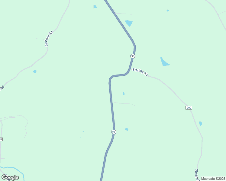 map of restaurants, bars, coffee shops, grocery stores, and more near 21062 Ohio 93 in Logan