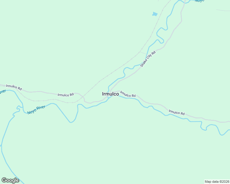 map of restaurants, bars, coffee shops, grocery stores, and more near 11100 Shake City Road in Willits