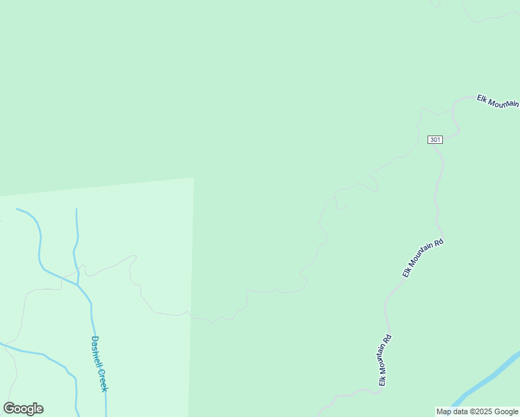 map of restaurants, bars, coffee shops, grocery stores, and more near in Potter Valley