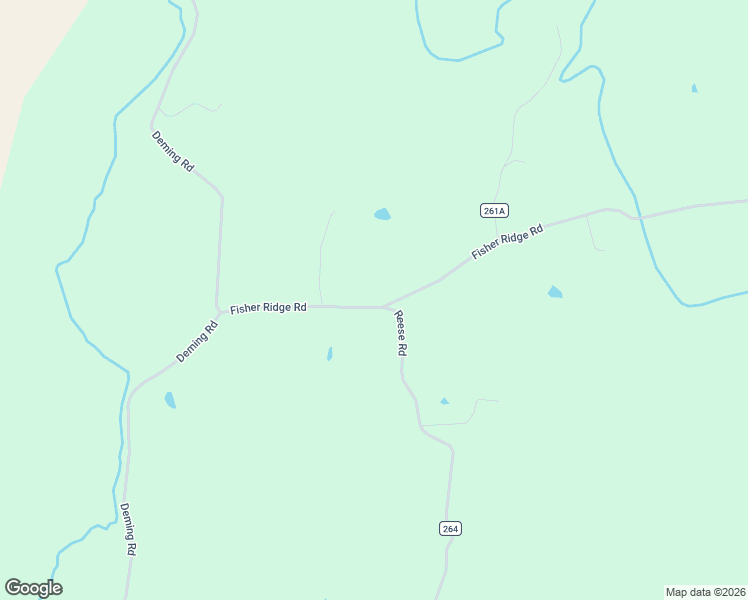 map of restaurants, bars, coffee shops, grocery stores, and more near 361 Fisher Ridge Road in Fleming