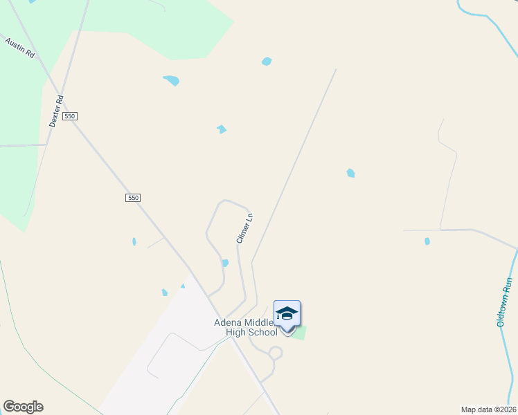 map of restaurants, bars, coffee shops, grocery stores, and more near 388 Climer Lane in Frankfort