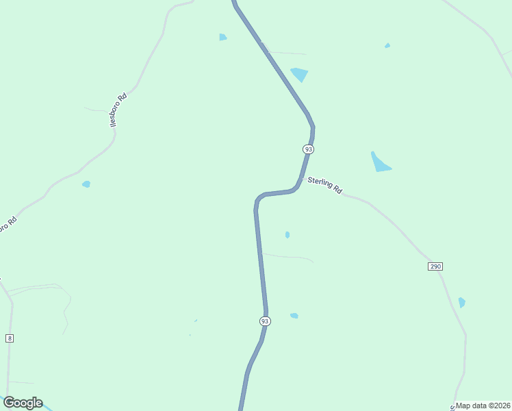 map of restaurants, bars, coffee shops, grocery stores, and more near 21062 Highway 93 in Logan