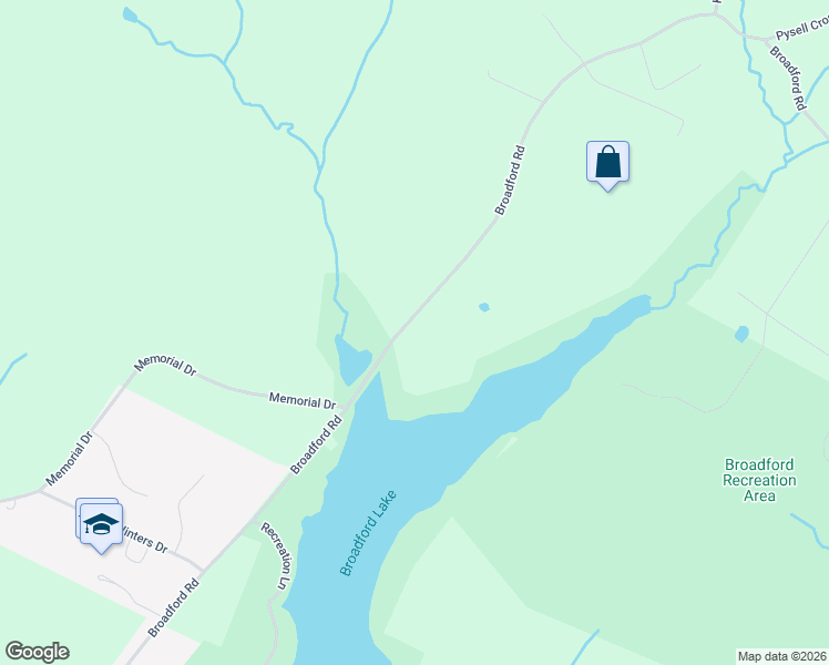 map of restaurants, bars, coffee shops, grocery stores, and more near 2208 Broadford Road in Oakland