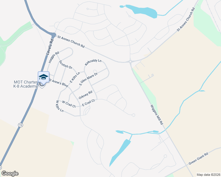 map of restaurants, bars, coffee shops, grocery stores, and more near 315 Braemar Street in Middletown