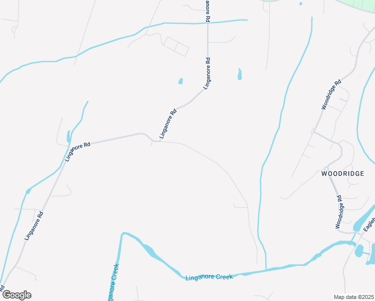 map of restaurants, bars, coffee shops, grocery stores, and more near 6841 Plantation Road in Frederick