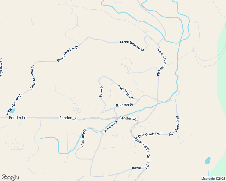 map of restaurants, bars, coffee shops, grocery stores, and more near 278 Deer Trail Avenue in Carbondale