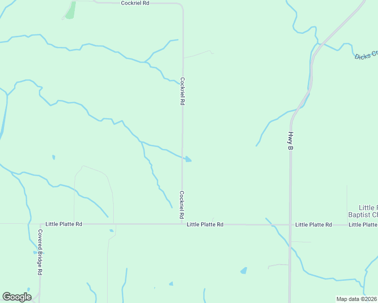 map of restaurants, bars, coffee shops, grocery stores, and more near 18110 Cockriel Road in Edgerton