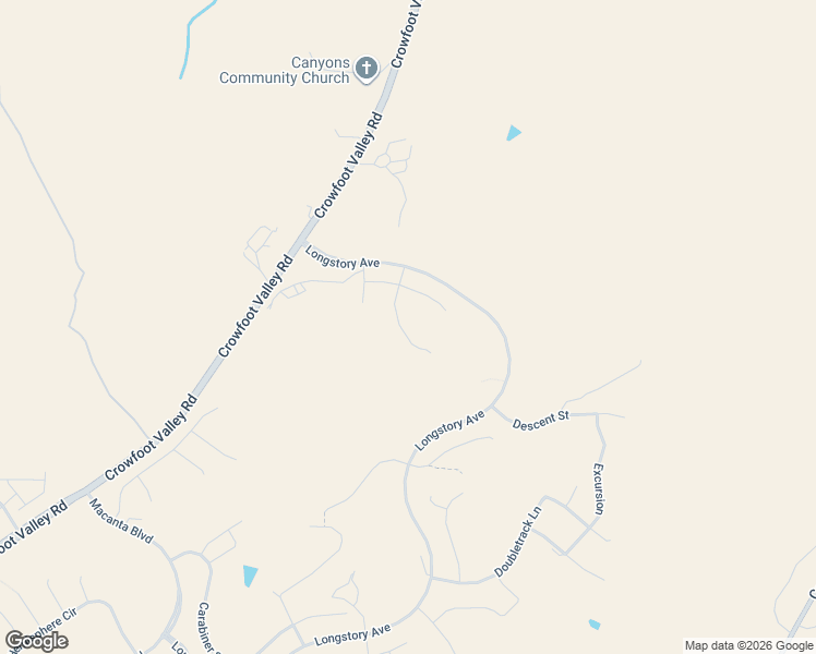 map of restaurants, bars, coffee shops, grocery stores, and more near 4296 MacGregor Court in Castle Rock