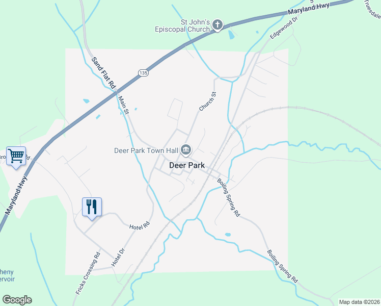 map of restaurants, bars, coffee shops, grocery stores, and more near 10 Peach Tree Lane in Oakland