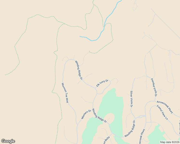 map of restaurants, bars, coffee shops, grocery stores, and more near 4035 Gray Fox Court in Reno