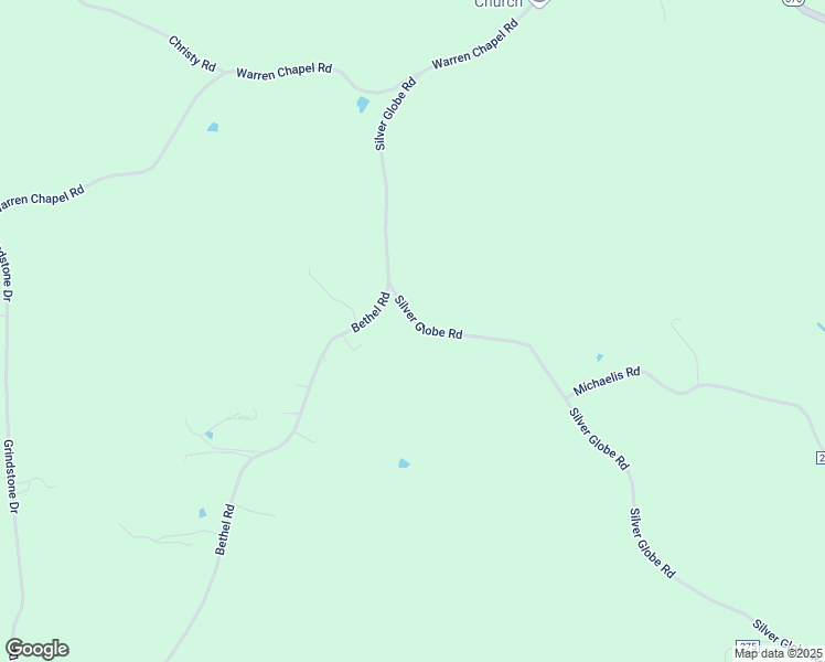 map of restaurants, bars, coffee shops, grocery stores, and more near 1845 Silver Globe Road in Marietta
