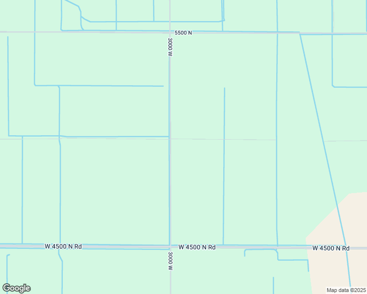 map of restaurants, bars, coffee shops, grocery stores, and more near 2486 West 5000 North Road in Delta