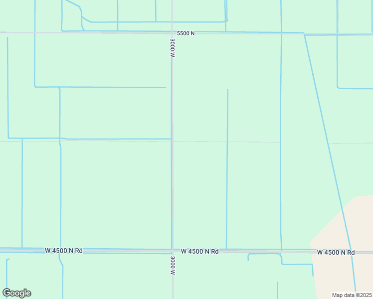 map of restaurants, bars, coffee shops, grocery stores, and more near 2486 West 5000 North in Delta