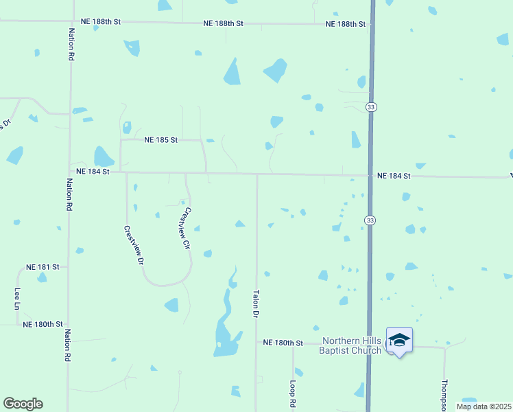 map of restaurants, bars, coffee shops, grocery stores, and more near in Holt