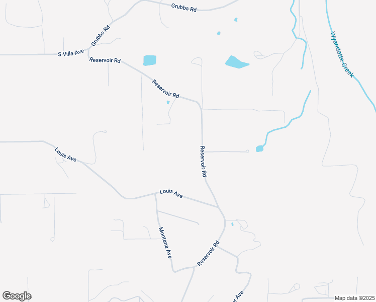 map of restaurants, bars, coffee shops, grocery stores, and more near 7560 Reservoir Road in Oroville