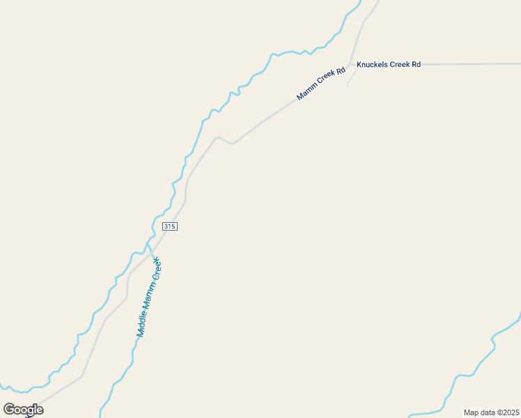 map of restaurants, bars, coffee shops, grocery stores, and more near 8544 County Road 315 in Silt