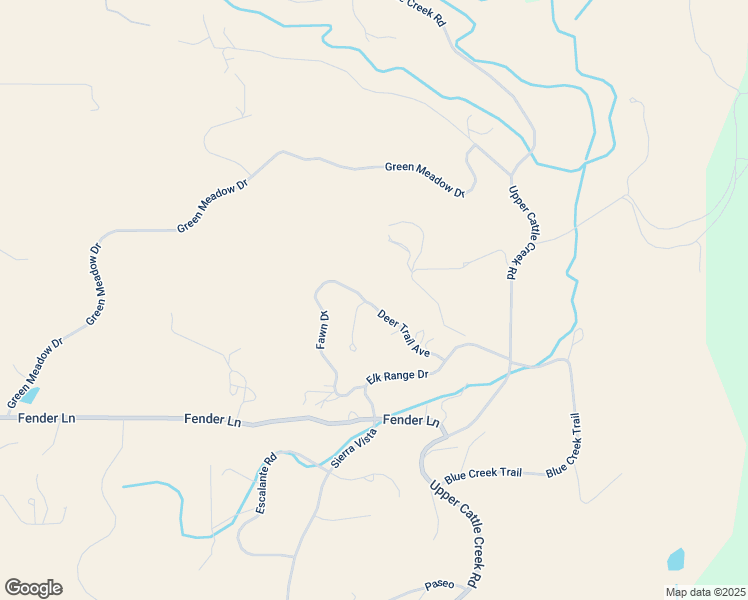 map of restaurants, bars, coffee shops, grocery stores, and more near 278 Deer Trail Avenue in Carbondale